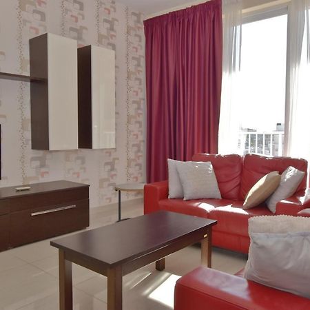 101 Moroni By Cast Renting Apartment Gzira Exterior foto