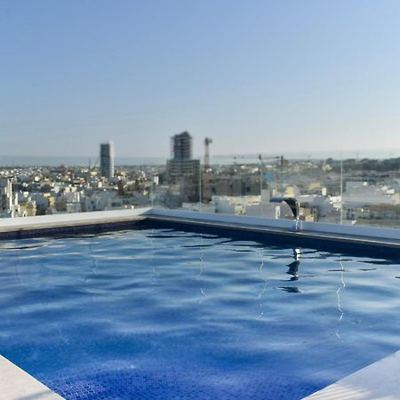 101 Moroni By Cast Renting Apartment Gzira Exterior foto