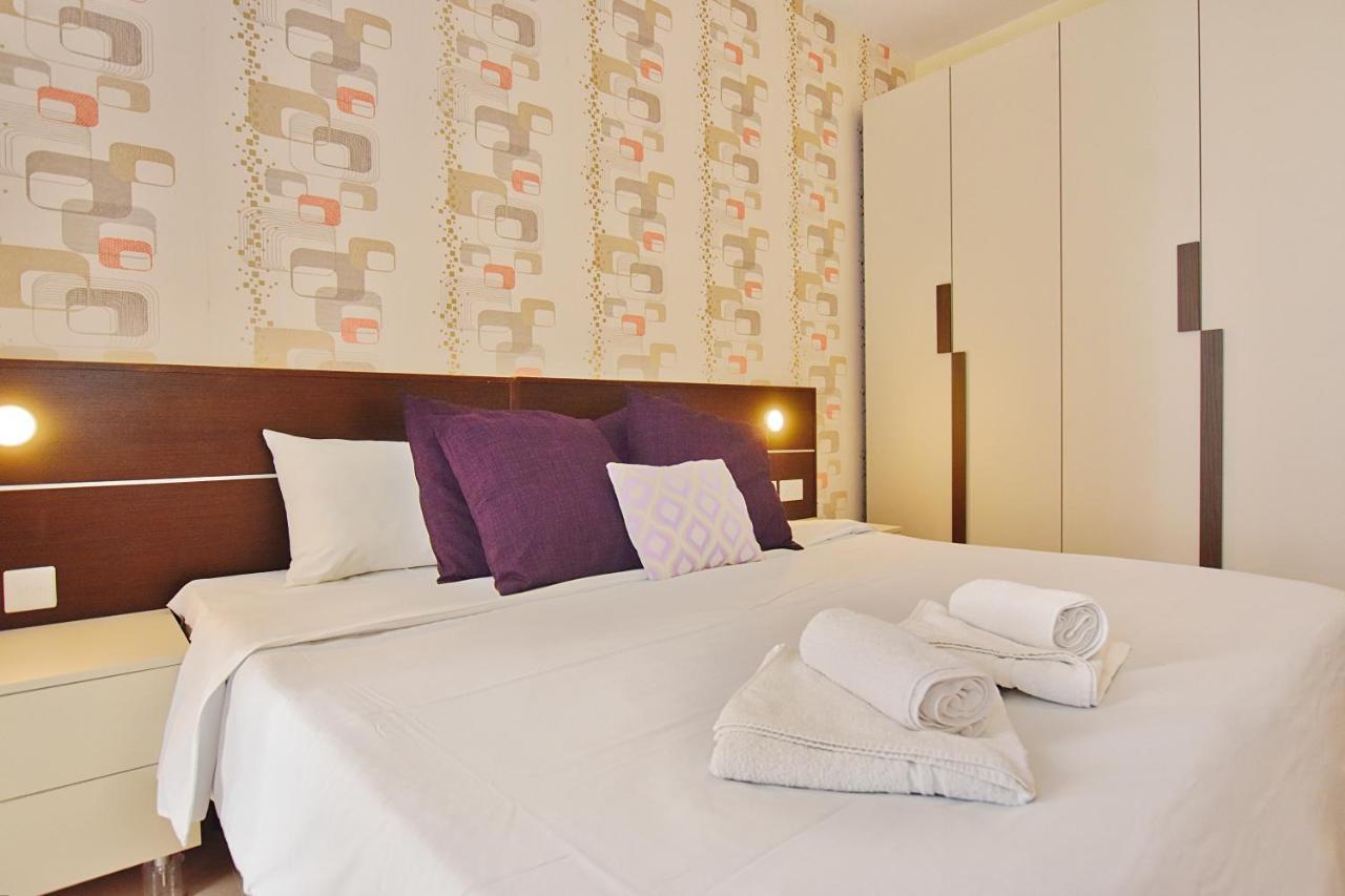 101 Moroni By Cast Renting Apartment Gzira Exterior foto