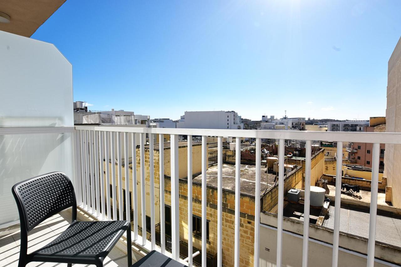 101 Moroni By Cast Renting Apartment Gzira Exterior foto