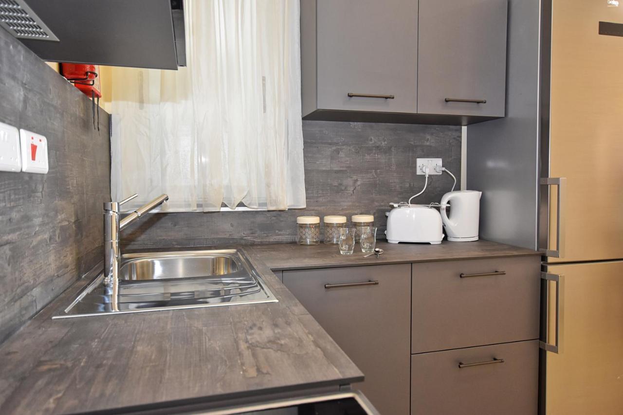 101 Moroni By Cast Renting Apartment Gzira Exterior foto