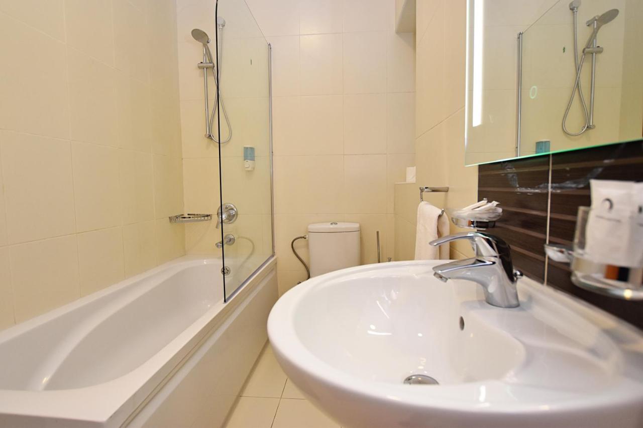 101 Moroni By Cast Renting Apartment Gzira Exterior foto