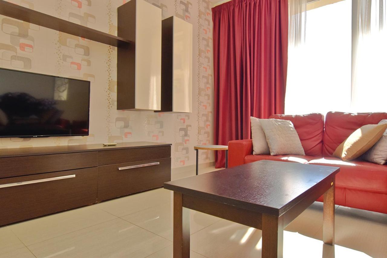 101 Moroni By Cast Renting Apartment Gzira Exterior foto
