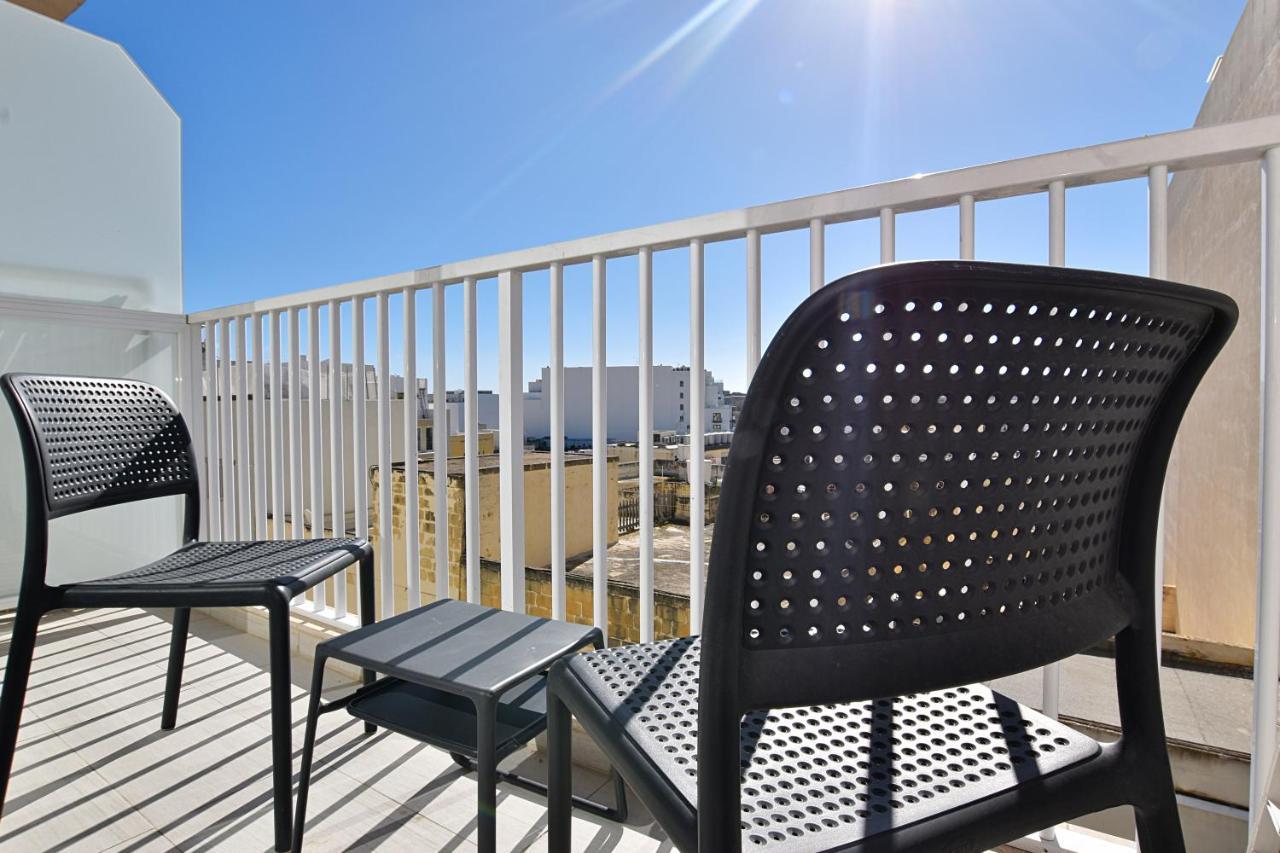 101 Moroni By Cast Renting Apartment Gzira Exterior foto