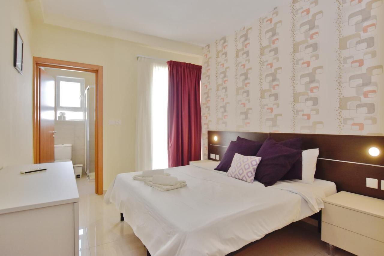 101 Moroni By Cast Renting Apartment Gzira Exterior foto
