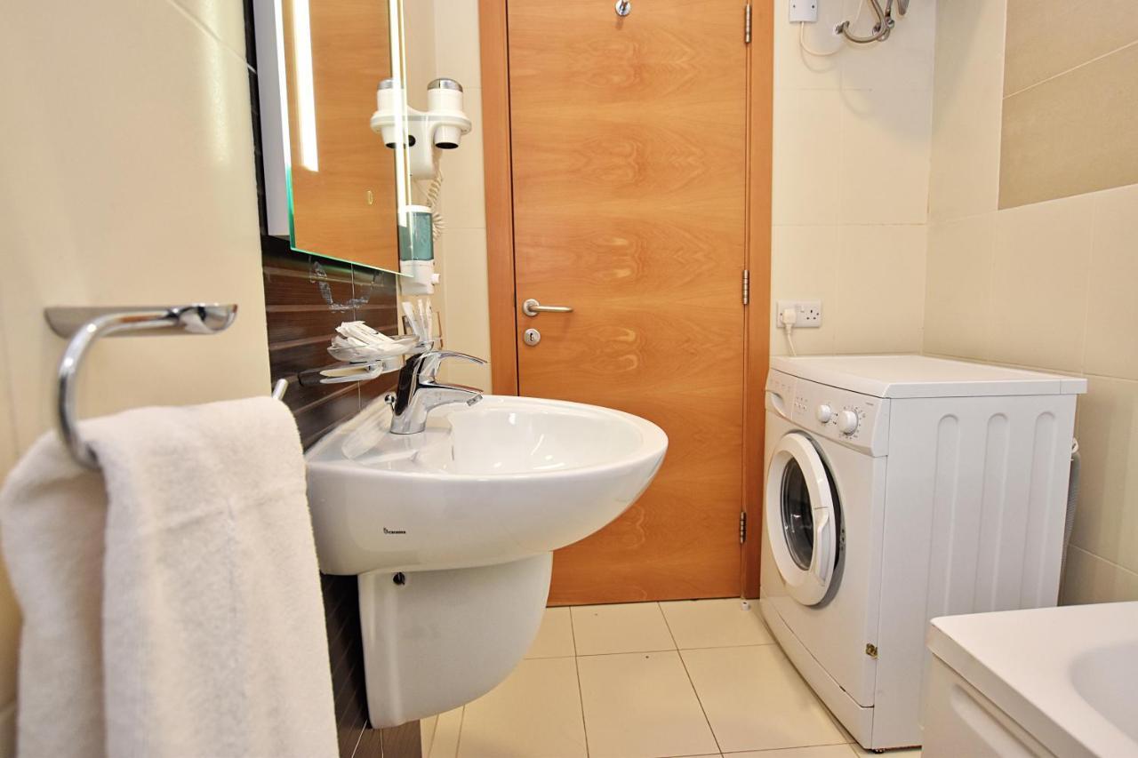 101 Moroni By Cast Renting Apartment Gzira Exterior foto