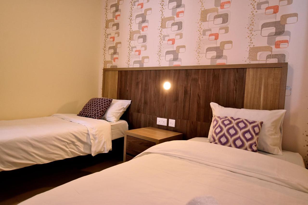 101 Moroni By Cast Renting Apartment Gzira Exterior foto