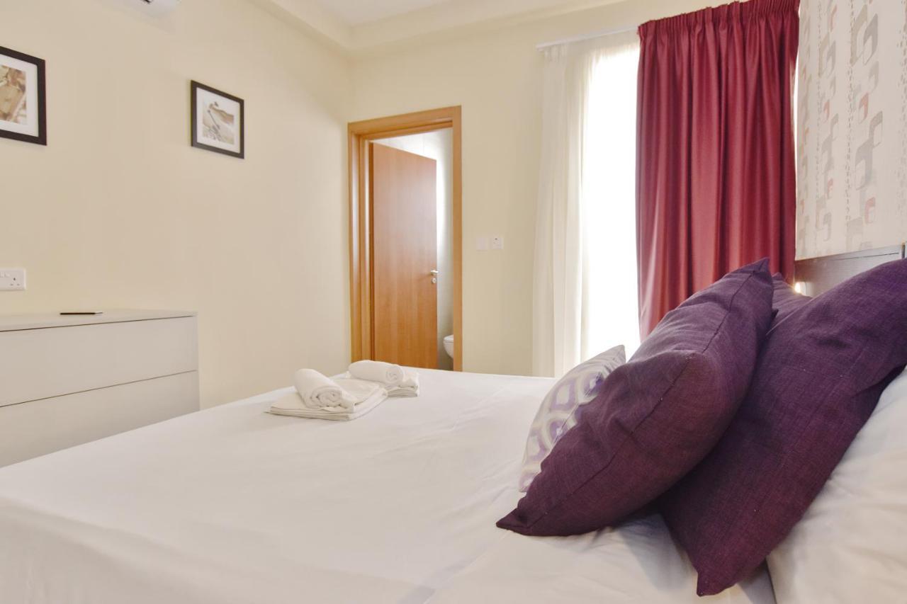 101 Moroni By Cast Renting Apartment Gzira Exterior foto