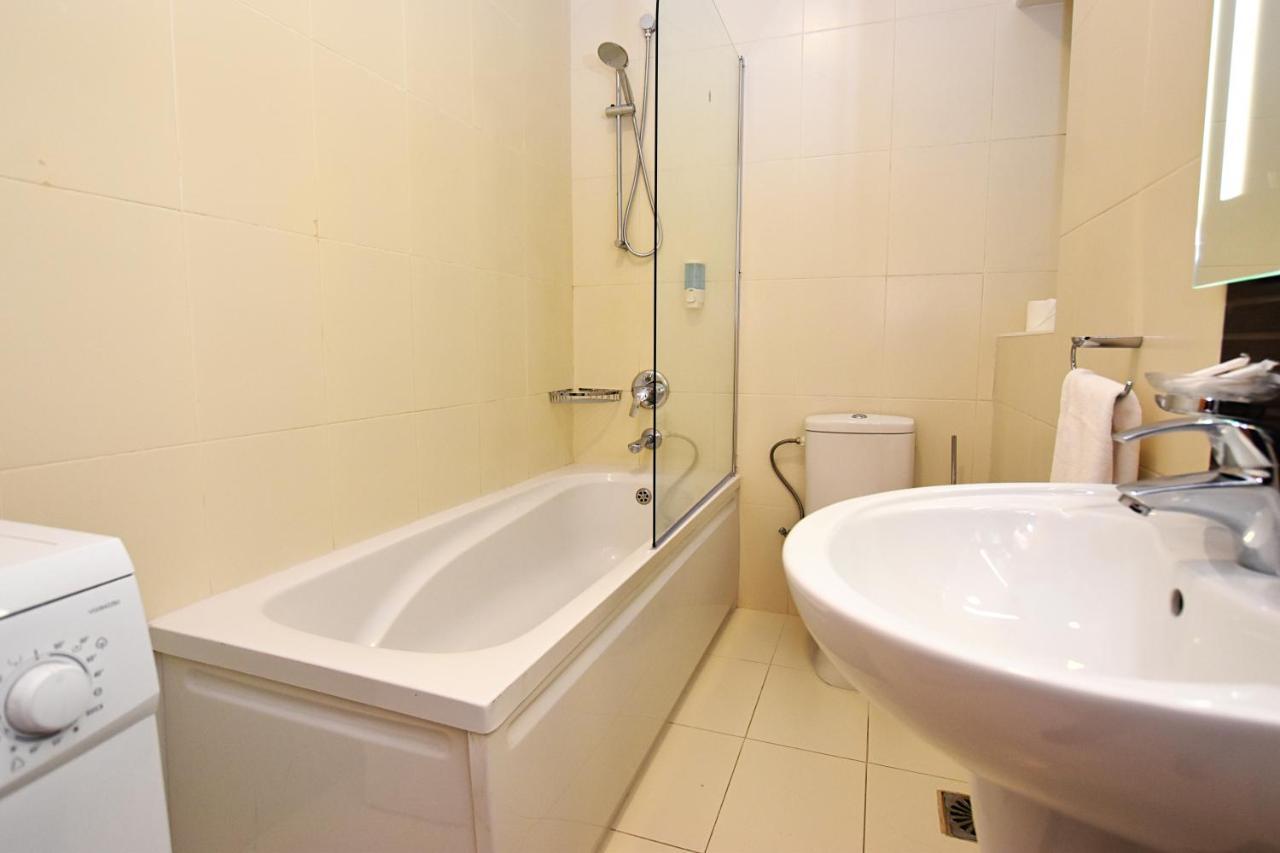101 Moroni By Cast Renting Apartment Gzira Exterior foto