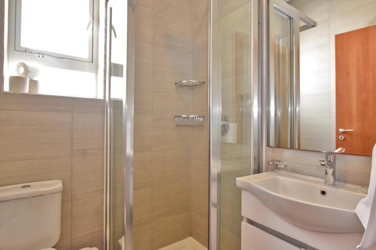 101 Moroni By Cast Renting Apartment Gzira Exterior foto