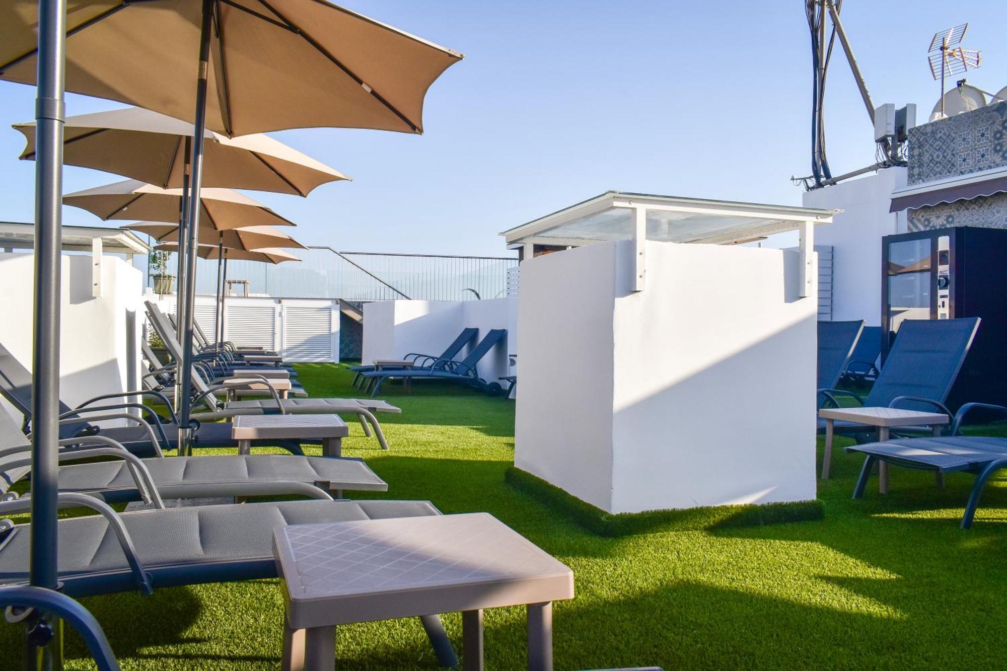 101 Moroni By Cast Renting Apartment Gzira Exterior foto