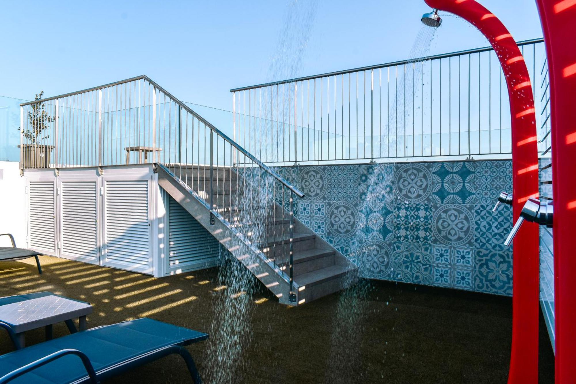 101 Moroni By Cast Renting Apartment Gzira Exterior foto