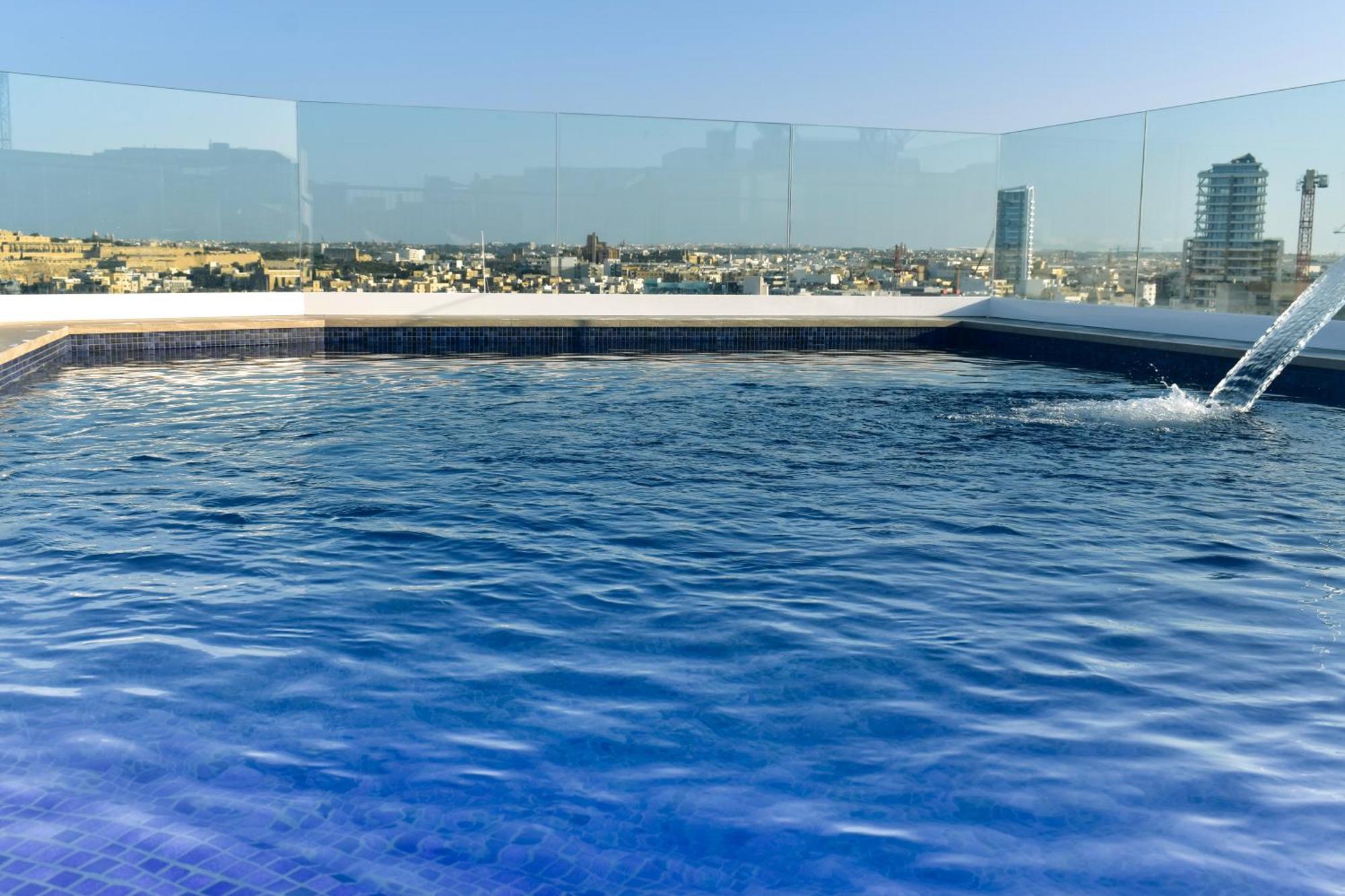 101 Moroni By Cast Renting Apartment Gzira Exterior foto