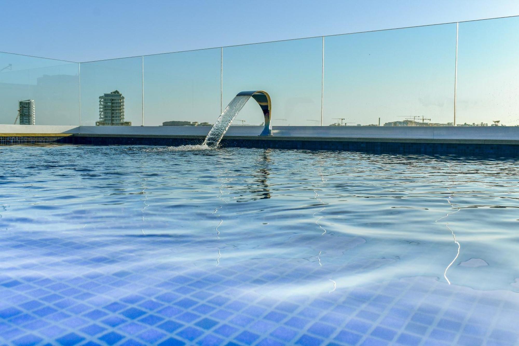 101 Moroni By Cast Renting Apartment Gzira Exterior foto
